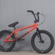 BMX 18'' SUNDAY PRIMER BLACK 2021