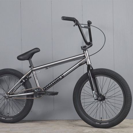 bmx sunday scout