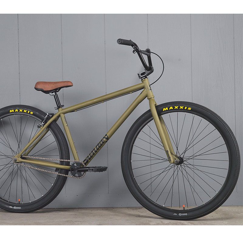 sunday model c 24 2021