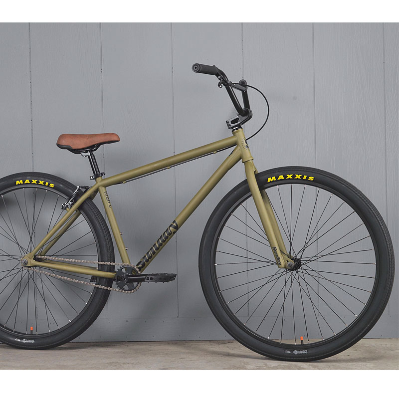 maxxis torch 29