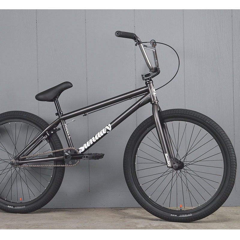 gray bmx tires