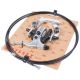BMX BRAKE KIT ODYSSEY EVO 2,5 POLISH