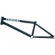 CADRE BMX FEDERAL BOYD ICS2 MATT BLACK