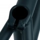 CADRE BMX FEDERAL BOYD ICS2 MATT BLACK