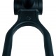 CADRE BMX FEDERAL BOYD ICS2 MATT BLACK