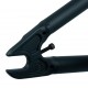 CADRE BMX FEDERAL BOYD ICS2 MATT BLACK