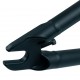 CADRE BMX FEDERAL BOYD ICS2 MATT BLACK