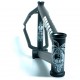 CADRE BMX FEDERAL BOYD ICS2 MATT BLACK