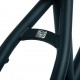 CADRE BMX FEDERAL BOYD ICS2 MATT BLACK