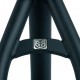 CADRE BMX FEDERAL BOYD ICS2 MATT BLACK