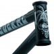 CADRE BMX FEDERAL BOYD ICS2 MATT BLACK
