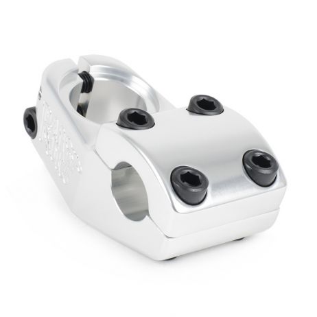 BMX STEM RANT TRILL TOPLOAD SILVER