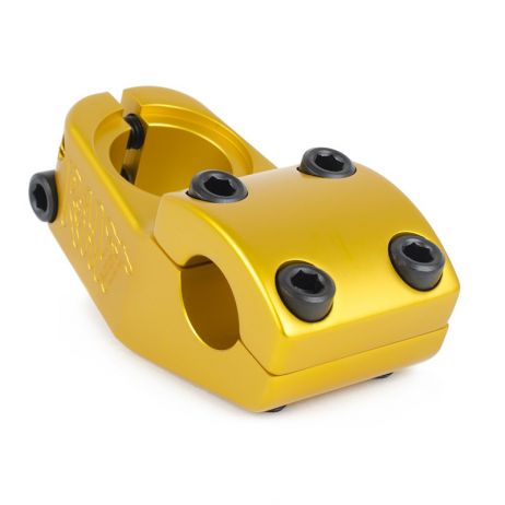 BMX STEM RANT TRILL TOPLOAD MATTE GOLD