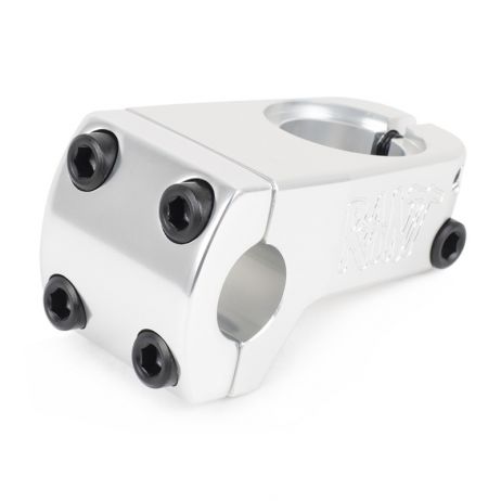 BMX STEM RANT TRILL FRONTLOAD SILVER