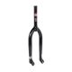 BMX FORK RANT TWIN PEAKS 30MM BLACK