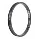 BMX RIM RANT SQUAD 18" BLACK