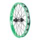 FRONT BMX WHEEL 18" RANT PARTY ON V2 REAL TEAL