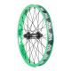 ROUE AVANT 18" RANT PARTY ON V2 REAL TEAL