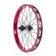 ROUE AVANT 18" RANT PARTY ON V2 RED