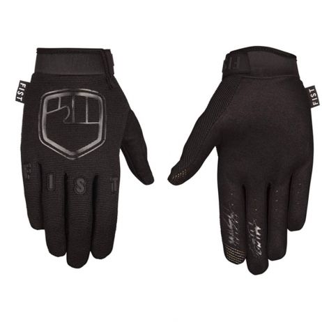 GANTS BMX FIST BLACK STOCKER 3