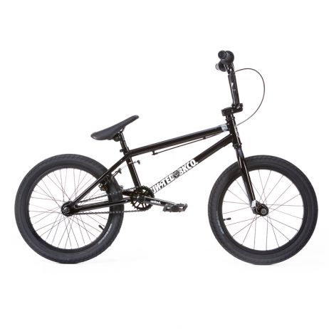 recruit bmx