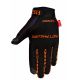 BMX GLOVES FIST BLACK STOCKER 3