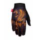 BMX GLOVES FIST BLACK STOCKER 3