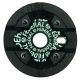 BMX SPROCKET FEDERAL IMPACT FULL GUARD (25 OR 28)