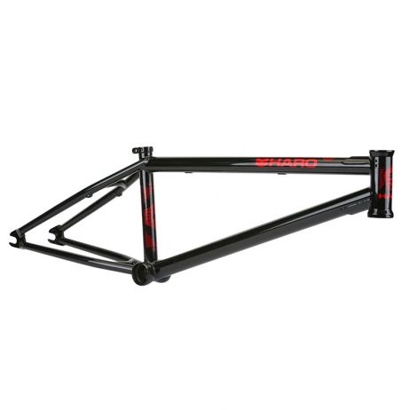 haro sdv2 frame