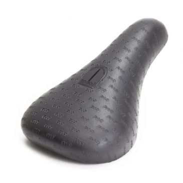 BMX SEAT PIVOTAL CULT ALL OVER BLACK