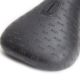 BMX SEAT PIVOTAL CULT ALL OVER BLACK
