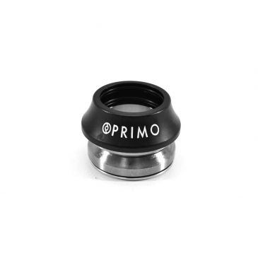 JEU DE DIRECTION BMX PRIMO BLACK MEDIUM