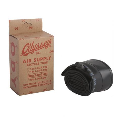 CHAMBRE A AIR BMX ODYSSEY 20"