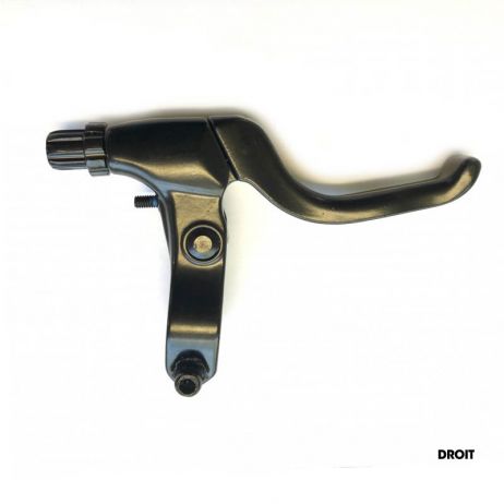 BMX BRAKE LEVER JUNIOR (RIGHT OR LEFT)