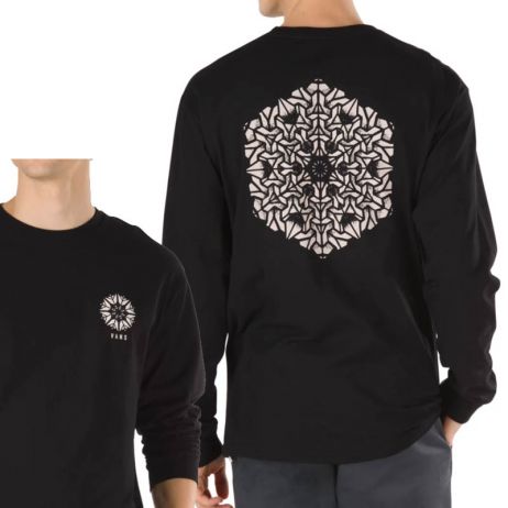 TEESHIRT VANS LONG SLEEVES MATTHIAS DANDOIS