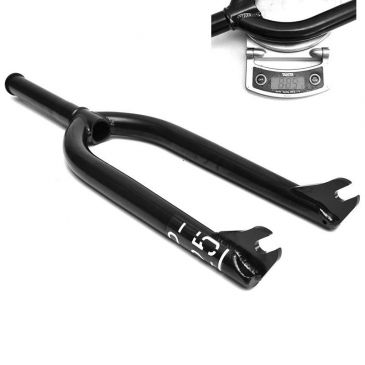 BMX FORK FOUNDATION LINK 28MM BLACK
