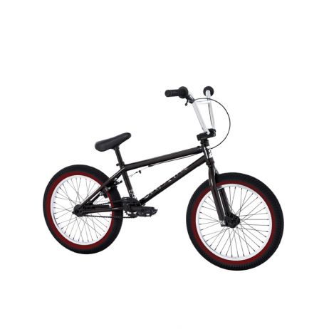 BMX 18'' FIT BIKE CO EIGHTEEN MATTE DARK RED 2020