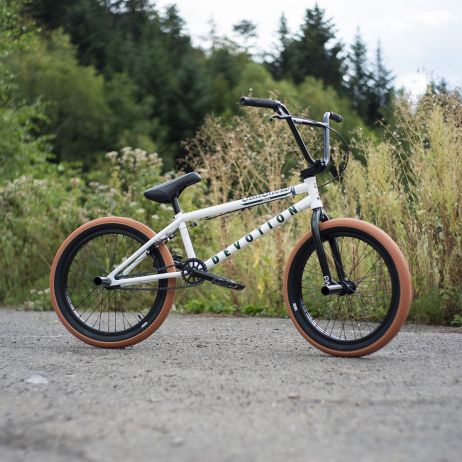 cult bmx bikes