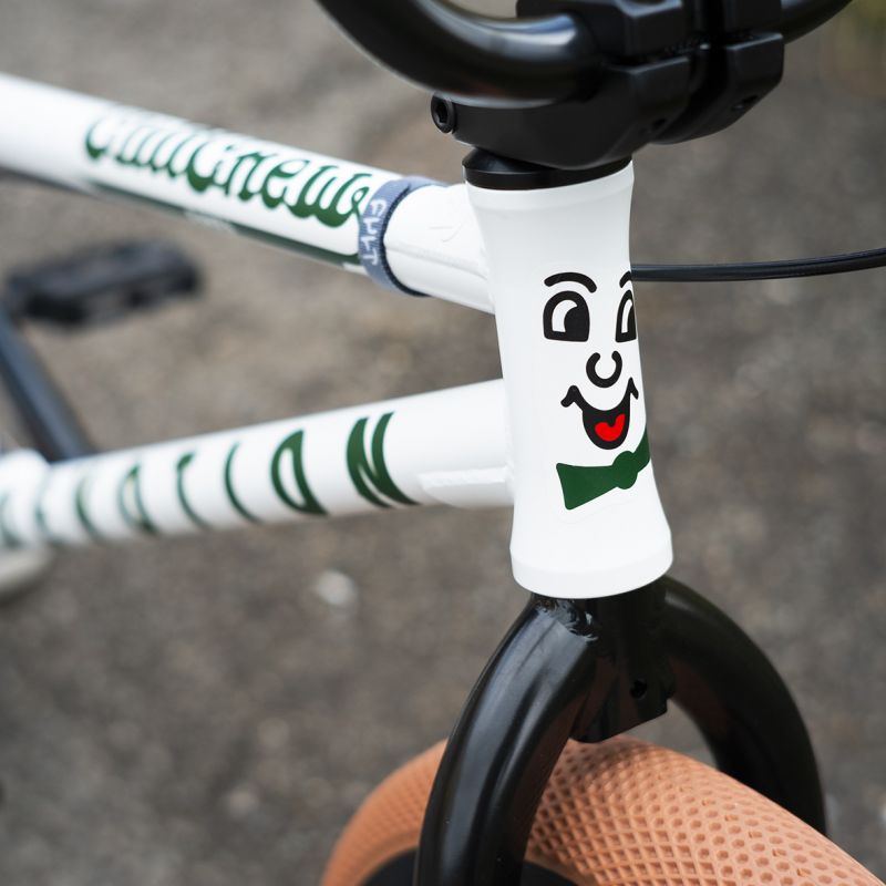 cult devotion anthony panza