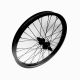 REAR BMX WHEEL 20" CULT DEVOTION