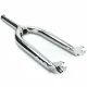 FOURCHE BMX CULT 18" CHROME