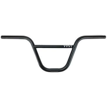 BMX BAR CULT JUVI 8" BLACK