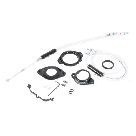 ROTOR COMPLET BMX ODYSSEY GYRO G3 WHITE