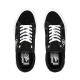 VANS SADDLE SID PRO BLACK WHITE