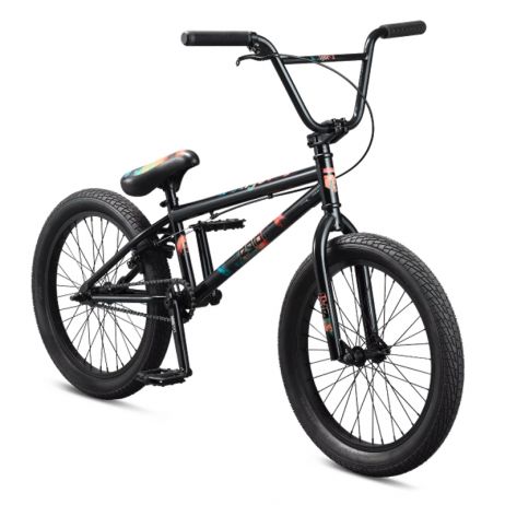 mongoose legion 40