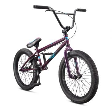 BMX 20,5'' MONGOOSE LEGION L40 PURPLE