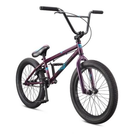BMX 20,5'' MONGOOSE LEGION L40 PURPLE