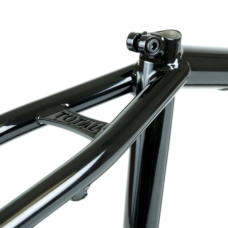 Total online bmx frame