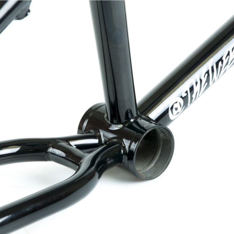 Total bmx hot sale tws frame