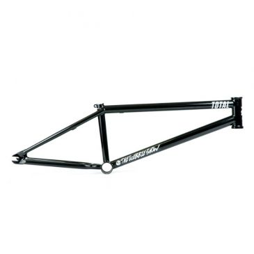 CADRE TOTAL TWS BLACK